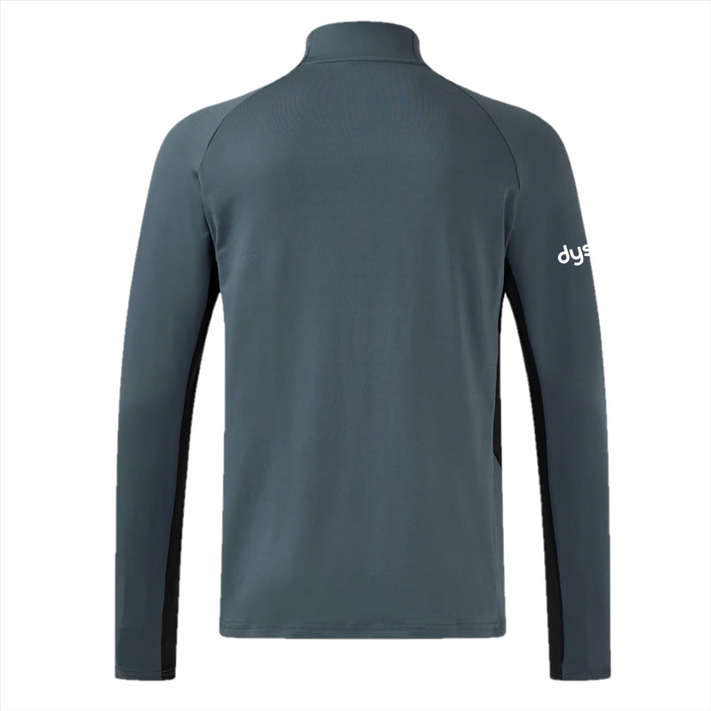 Bath Rugby 1/4 Zip Top Women's Castore Midlayer Training Top