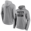 Las Vegas Raiders NFL Sweatshirt Men's Hoodie/Sweatshirt