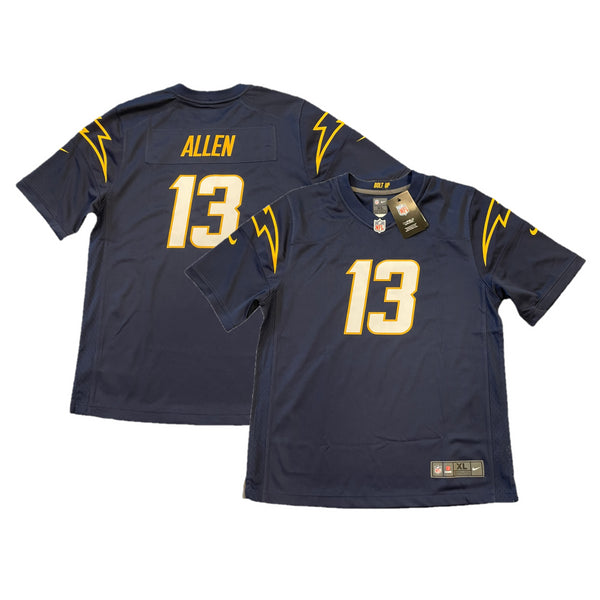 Chargers tee shirts best sale