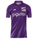 Northern Superchargers Polo Top New Balance Women's Cricket Top
