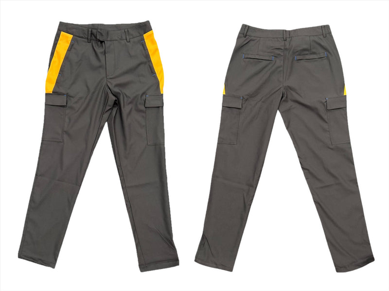 McLaren Castore Men's Trousers F1 Team Pit Lane Crew Pants