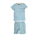 Ellesse 2 Piece Set Kid's Susanetti Blue Set