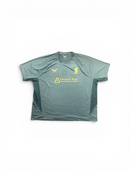 Men's Mansfield Football Top Castore Players Training Tee