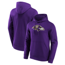 Baltimore Ravens NFL Sweatshirt Men's Hoodie/Sweatshirt
