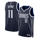 Dallas Mavericks NBA Jersey Men's Nike Top