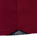 England Rugby Jersey Umbro Kid's Alternate Classic Top