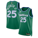 Dallas Mavericks NBA Jersey Men's Nike Top