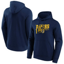 Indiana Pacers NBA Hoodie Men's Hoodie Sweatshirt Top