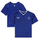 Everton Baby Football Shirt Castore Home Top