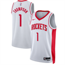 Houston Rockets NBA Jersey Men's Nike Top