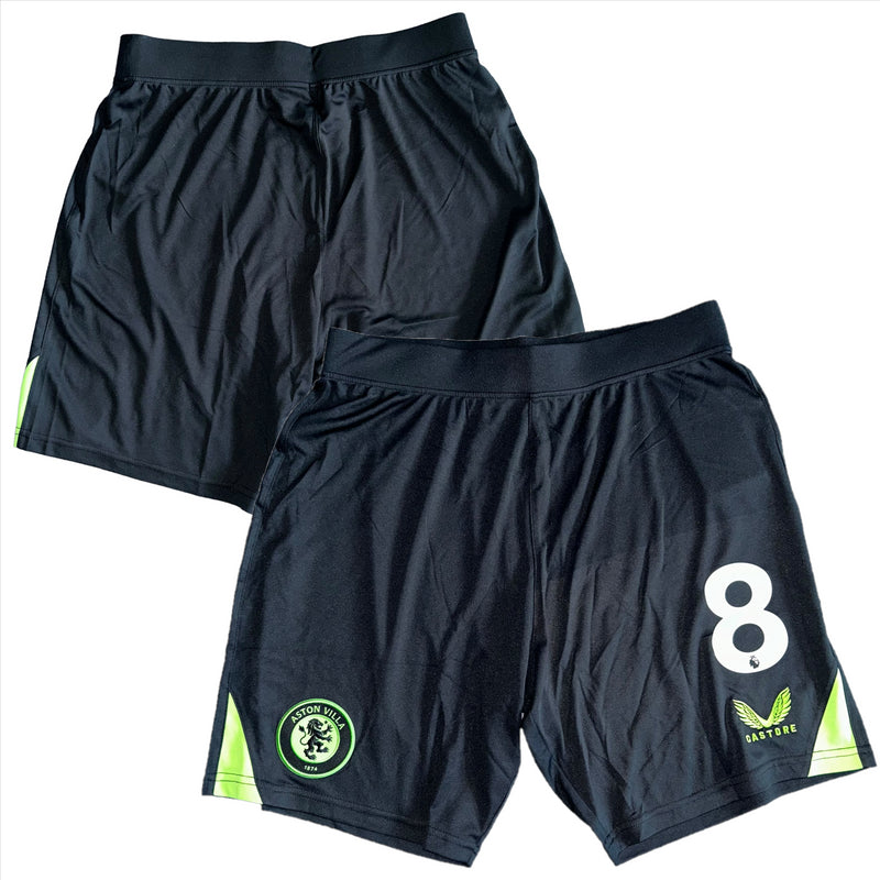 Manchester United Football Shorts Men's adidas Home Pro ALT 23/24 - 10