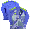 Al-Ahli Men's Football Shirt adidas Goalkeeper Top