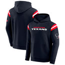 Houston Texans NFL Hoodie Men's Darius Rucker Hoodie