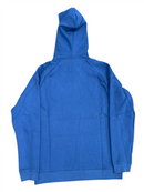 Rangers Men's Hoodie Castore Football Fleece Hoodie