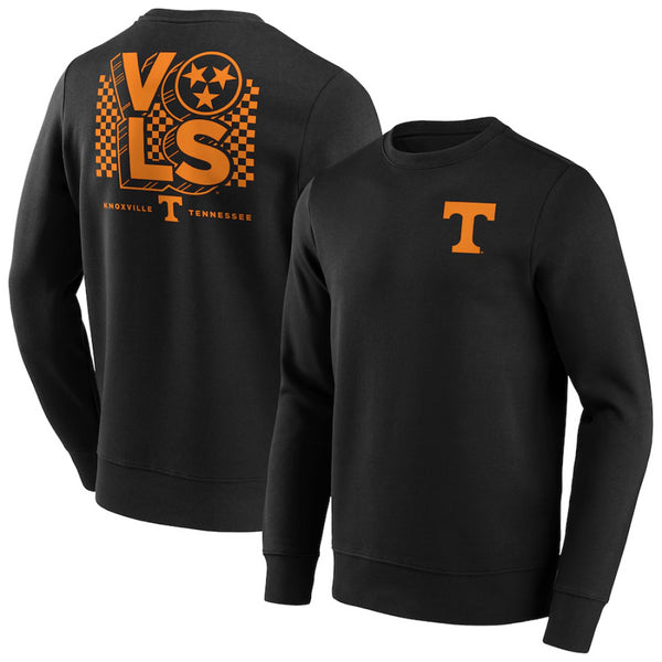 Tennessee Volunteers Men's Sweatshirt NCAA College Top