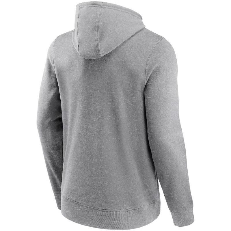 Germany Men's Graphic Hoodie Football Mono Logo Hoodie