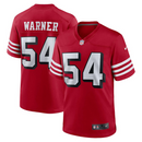 San Francisco 49ers Men's Jersey NFL Nike Top