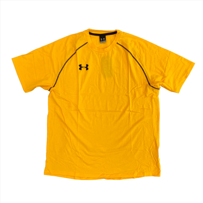 Under Armour Men's T-Shirt Charged Cotton T-Shirt