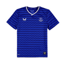 Everton Kid's Football Shirt Castore Home Top