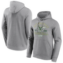 Milwaukee Bucks NBA Hoodie Men's Hoodie Sweatshirt Top