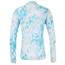 England Rugby Umbro Mid Layer Warm Up 1/4 Zip Top
