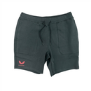Saracens Rugby Men's Shorts Castore Fleece Travel Shorts