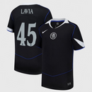 Chelsea Men's Football Shirt Nike 25-26 UCL 3rd Top