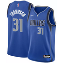 Dallas Mavericks NBA Jersey Men's Nike Top