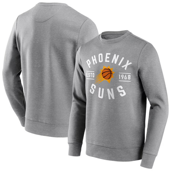 Phoenix Suns Men's Sweatshirt NBA True Classics Sweatshirt