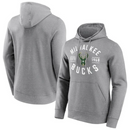 Milwaukee Bucks NBA Hoodie Men's Hoodie Sweatshirt Top