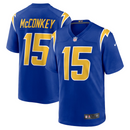 Los Angeles Chargers Men's Jersey NFL Nike Top