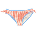 Skechers Women's Bathing Suit Orange Swimsuit