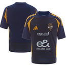 AL Ahly Kid's Shirt Football 2024 Away adidas Top