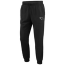 Derby County Men's Black Trousers Football Logo Trousers