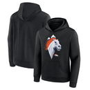 NFL Kid's Hoodie Fanatics Illustration American Football Top