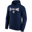 Los Angeles Clippers Hoodie NBA Graphic Top