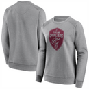 Cleveland Cavaliers NBA Sweatshirt Women's Basketball Top