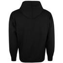 Jurassic Park Men's Hoodie Black Survival Training Hoodie