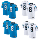 Carolina Panthers Men's Jersey NFL Nike Top