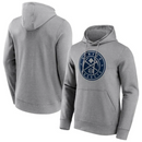 Denver Nuggets NBA Hoodie Men's Hoodie Sweatshirt Top