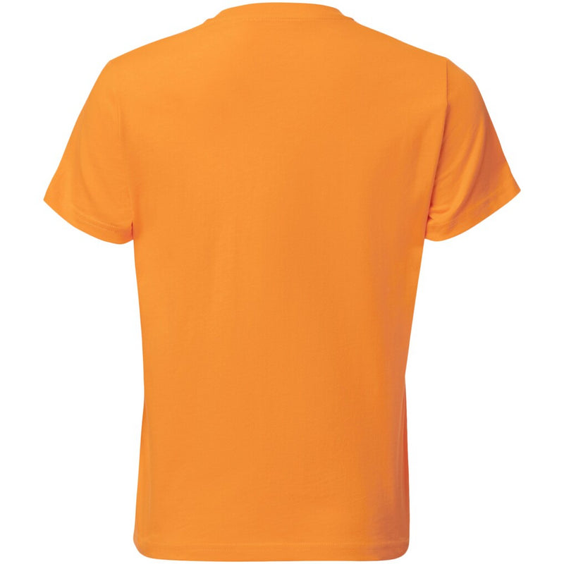 McLaren Women's F1 T-Shirt Castore Short Sleeve Core Top