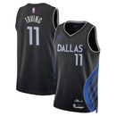 Dallas Mavericks NBA Jersey Men's Nike Top