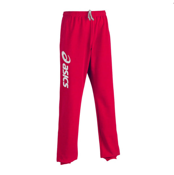 Asics Men's Training Pants Pink/Blue Joggers