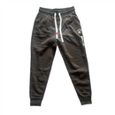 Brooklyn Nets NBA Joggers Men's Pro Standard Black Trousers