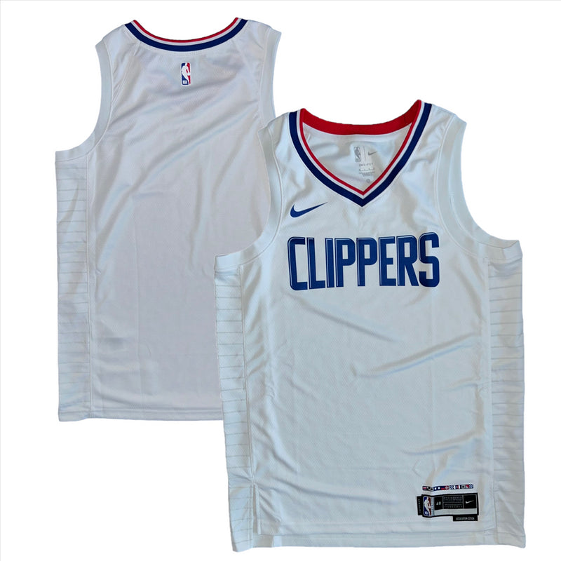 Los Angeles Clippers Jersey Men's NBA Nike Association Jersey