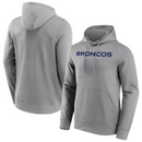 Denver Broncos NFL Sweatshirt Men's Hoodie/Sweatshirt