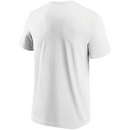 Germany Men's Graphic T-Shirt Football White Top