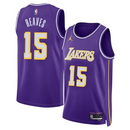 Los Angeles Lakers Jersey NBA Men's Nike Top