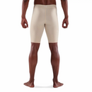 Skins Men's Half Tights Baselayer Neutral Series 1 Compression