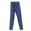 Castore Navy Leggings Baselayer Men's Logo Leggings